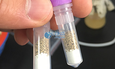 土壤研磨儀能否解決土壤中微生物樣品核酸提取研磨實(shí)驗(yàn)？