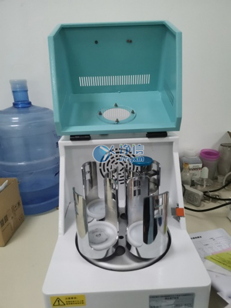 土壤實(shí)驗(yàn)怎么磨土？實(shí)驗(yàn)室土壤研磨儀解決樣品研磨難題