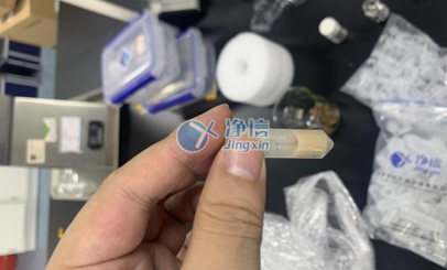 冷凍研磨儀對牛肉的研磨實驗效果能否達到肉源性檢測要求？